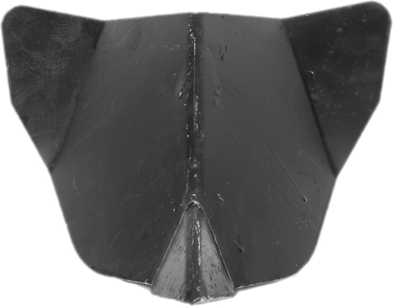 Simple gutter