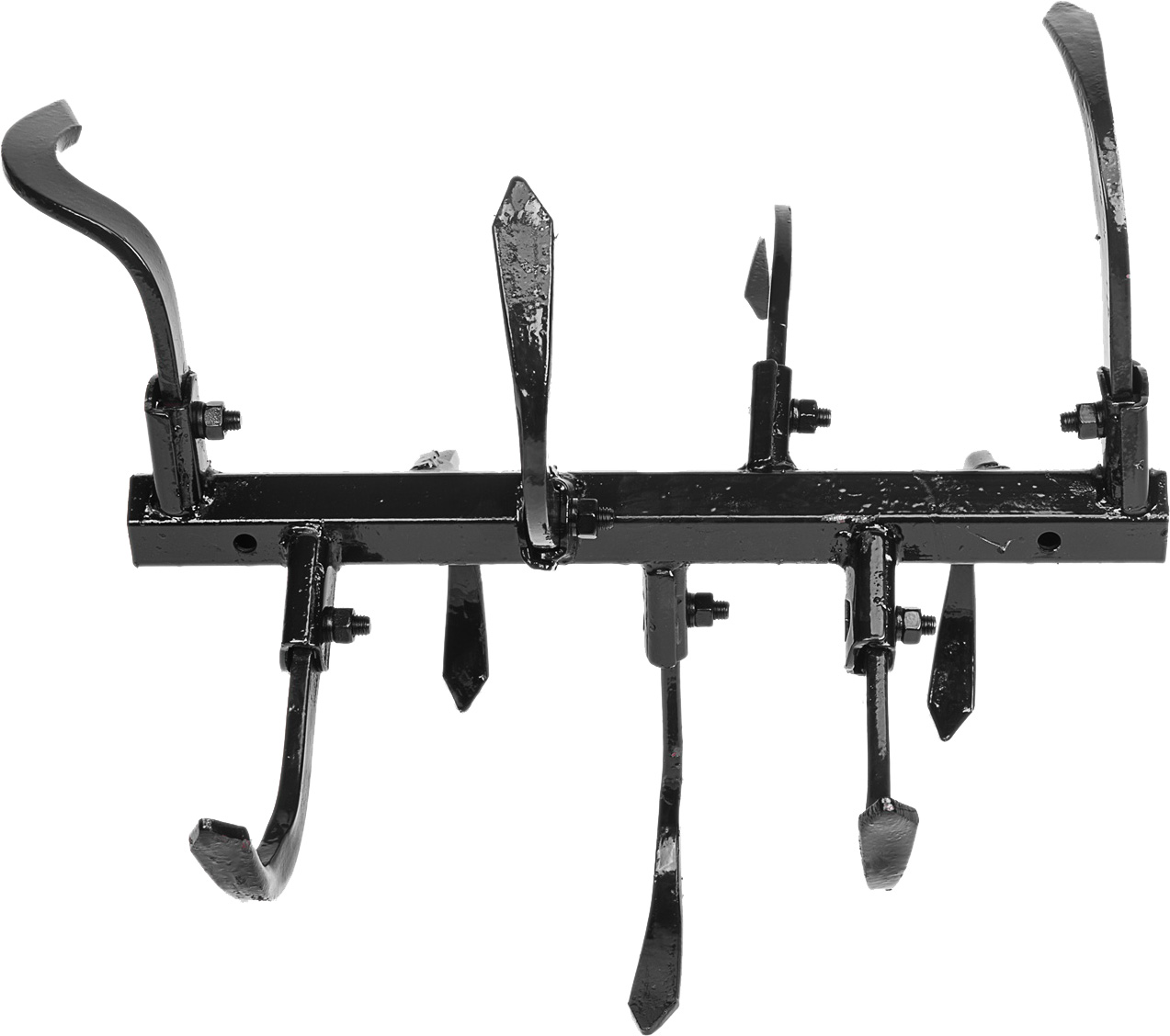 9 deep ploughing knife