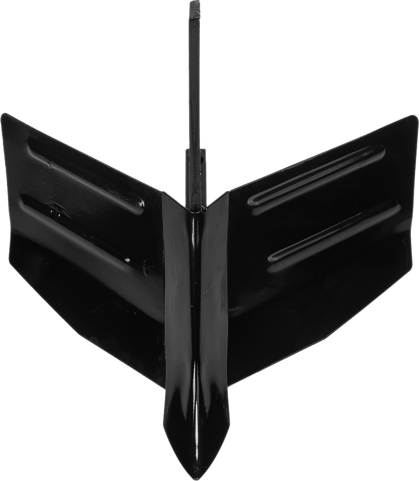 Adjustable grooves