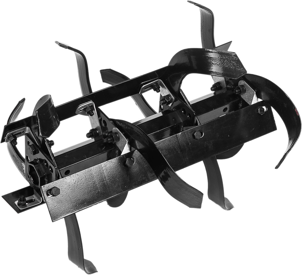 Three pieces of four groups of anti-wind knife