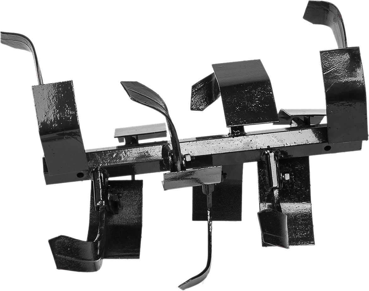 Draught compound knife